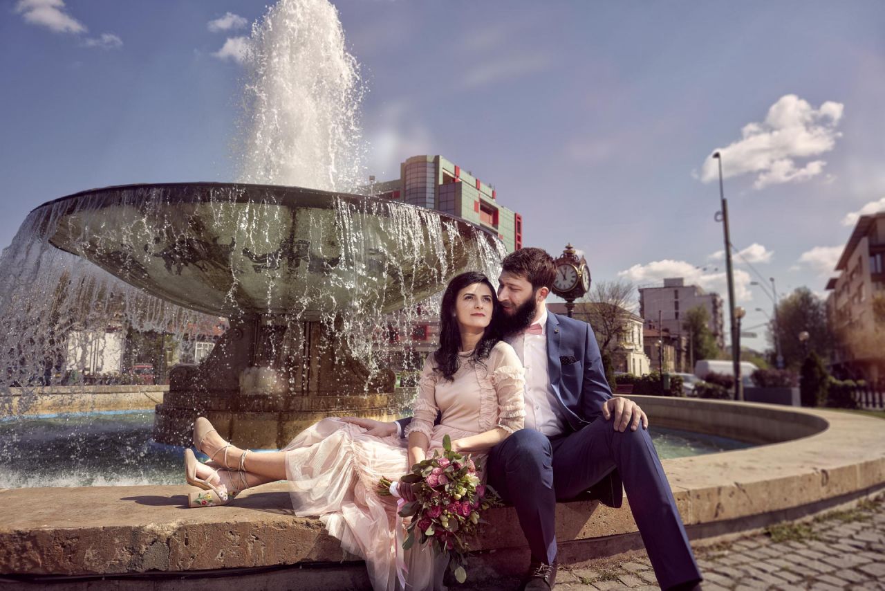 fotograf nunta