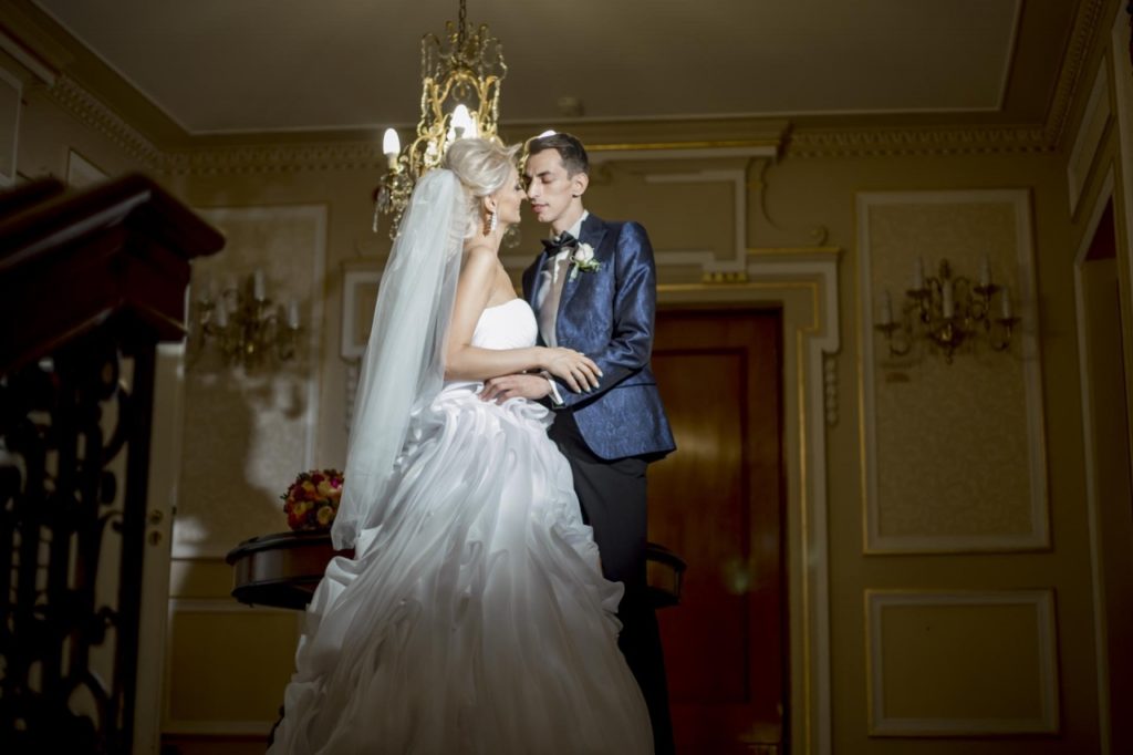 fotograf nunta reina ballroom