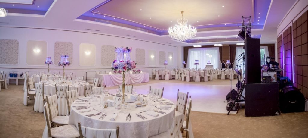 fotograf nunta reina ballroom